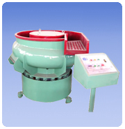 LMJ-250/300/400/600/900/1200螺旋振動研磨