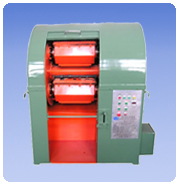 XMW80臥式離心研磨機