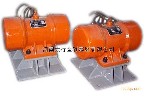 TZD振動(dòng)電機(jī)、TZDC振動(dòng)產(chǎn)品圖片