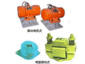 WZDS系列、FZDS系列雙軸振動(dòng)器產(chǎn)品圖片