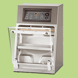 立體袋真空包裝機