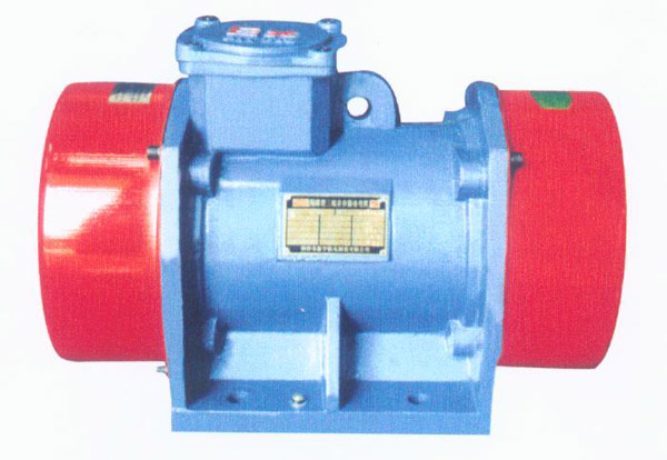 VBB系列振動電機(jī)產(chǎn)品圖片