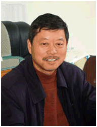 水電八局官地砂石項(xiàng)目經(jīng)理 施廣民