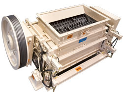 剛迪拉克輥式破碎機