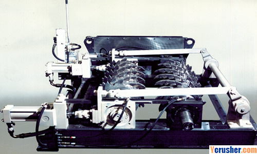 可處理夾入金屬產(chǎn)生的反沖并方便調(diào)整輥隙的Nitroil控制裝置