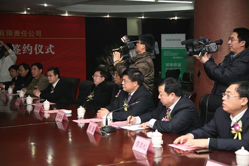 國(guó)內(nèi)最大混凝土骨料制品項(xiàng)目落戶河北玉田