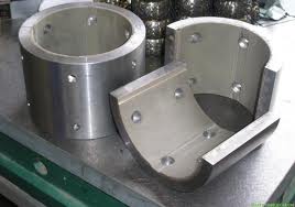 球磨機(jī)軸瓦