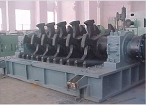 單輥式破碎機(jī)