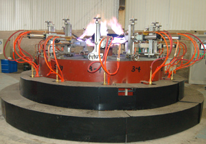 礦機(jī)集團(tuán)車間設(shè)備