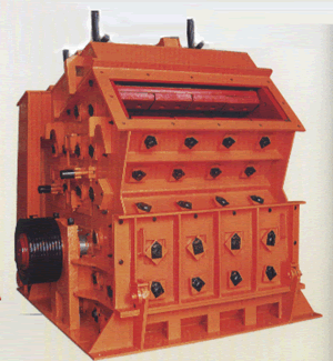 顎式破碎機(jī)