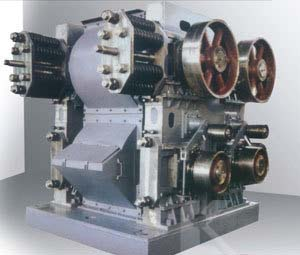 多輥式破碎機(jī)