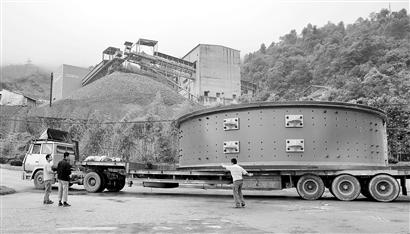 中國(guó)選礦工藝和裝備技術(shù)發(fā)展