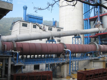 同力重工大型立式磨機(jī)