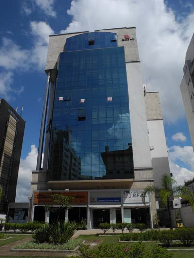 中信重工巴西公司成立