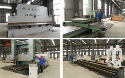 山東捷力機(jī)械新廠房正式投入使用