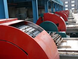 SLon-2000強磁選機