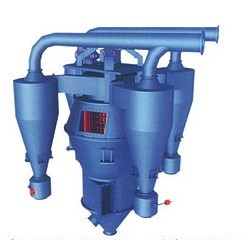 干法球磨機磨內(nèi)選粉裝置