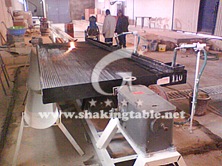 黎巴嫩金礦項目現(xiàn)場1