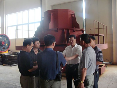 朝鮮族客戶在車間參觀