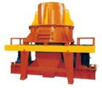 井下用選擇性破碎機