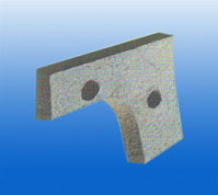 球磨機提升環(huán)溝襯板