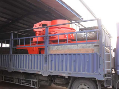 碎石、制砂、篩分、除塵全套設(shè)備順利裝車發(fā)貨