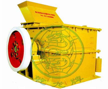 PCH系列環(huán)錘式破碎機(jī)