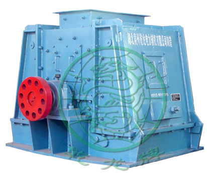 BDC系列不堵塞錘式破碎機(jī)