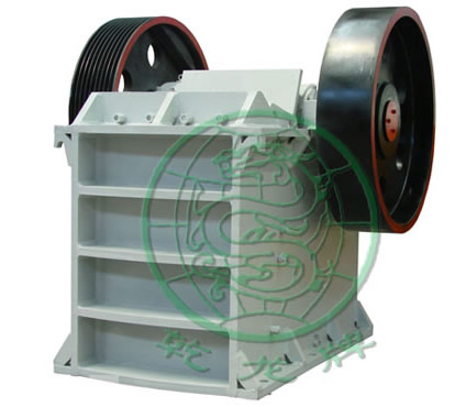 PE系列鄂式破碎機(jī)