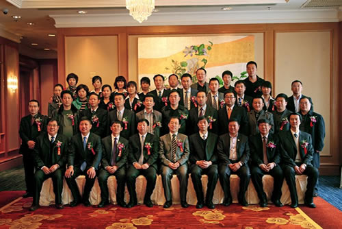 唐山冀東裝備與鑫昌泰簽訂150萬(wàn)噸水泥粉磨站工程總承包合同