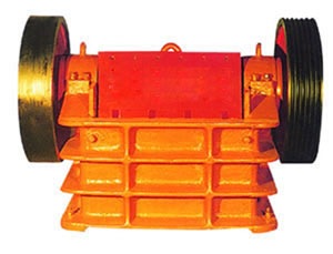 破碎機(jī)價(jià)格的主要因素