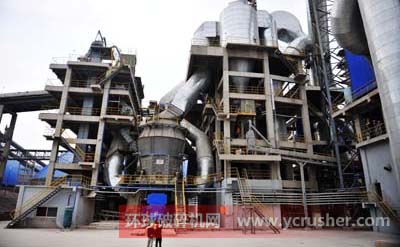 山東彼那尼榮安二期工程一條水泥熟料生產(chǎn)線和配套的12MW余熱發(fā)電項目