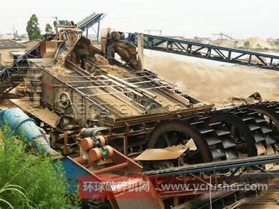 上海世邦2012年第二輪破碎機(jī)設(shè)備客戶回活動(dòng)中生產(chǎn)現(xiàn)場