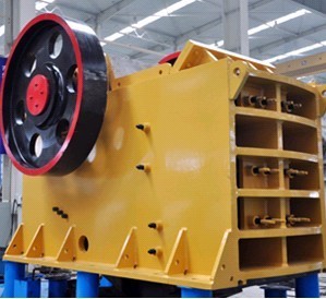 黎明重工大型顎式破碎機(jī)設(shè)備