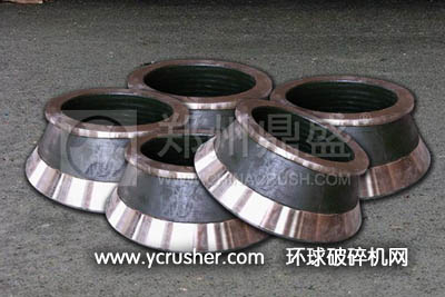 鄭州鼎盛新型復(fù)合軋臼壁寧夏破碎鵝卵石中有效