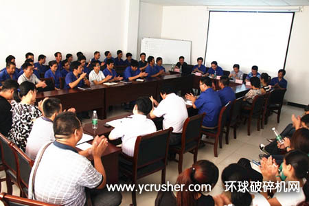 知名液壓破碎機(jī)廠家&mdash;安徽驚天液壓智控召開(kāi)工會(huì)第一屆會(huì)員代表大會(huì)