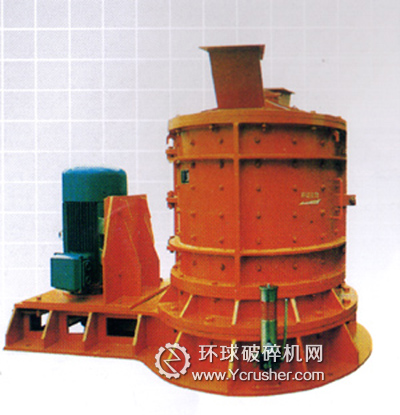 立式破碎機(jī)