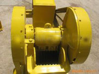 沖擊式破碎機(jī)