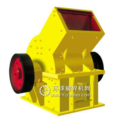 顎式破碎機