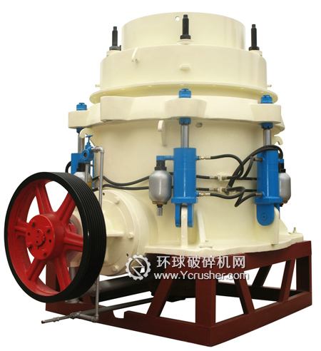 圓錐破碎機(jī)