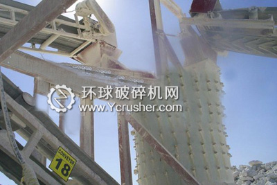 復(fù)合式破碎機(jī)