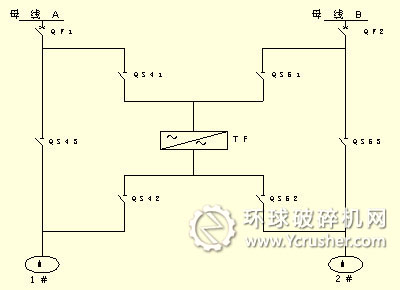 主回路方案