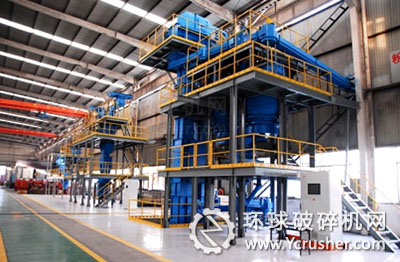 中建材機(jī)電科學(xué)實(shí)驗(yàn)裝備