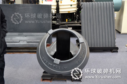 TEREX |南方路機破碎機設(shè)備耐磨配件