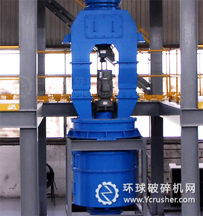 組合式連續(xù)混料機(jī)