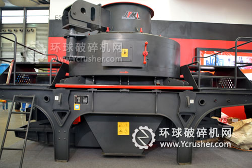 上海建冶重工磨粉機