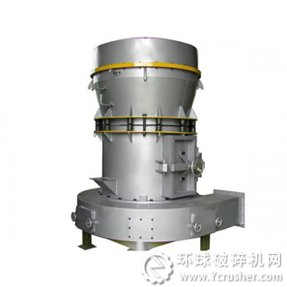 雷蒙磨粉機(jī)