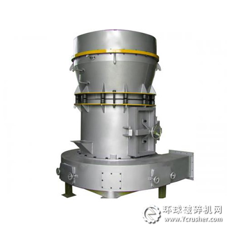 雷蒙磨粉機(jī)