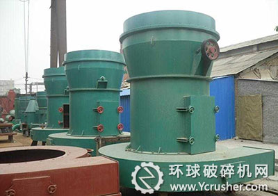 石灰石磨粉機(jī)