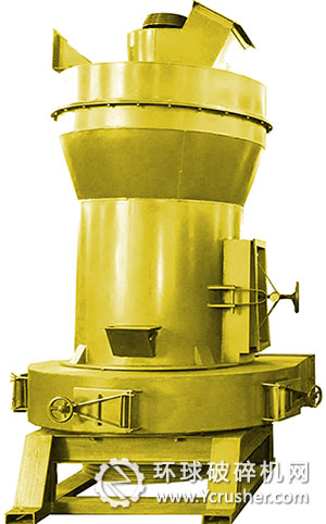 磨粉機(jī)設(shè)備